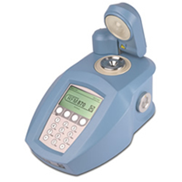 Refractometry And Polarimetry